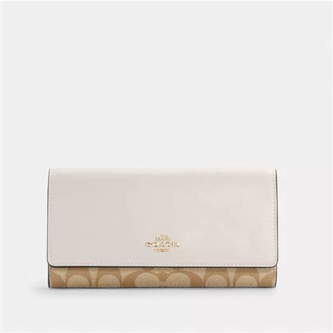 coach wallets clearance